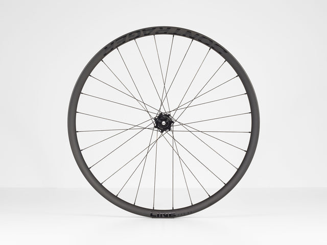 Ruota Bontrager Line Pro 30 TLR Boost 29 MTB