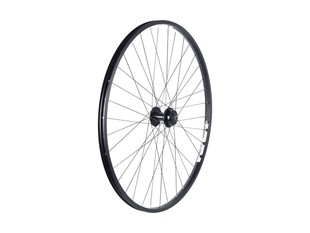 Bontrager AT-550 6-Bolt Disc 29˝ MTB Wheel