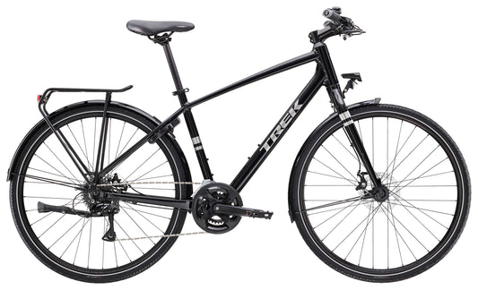 Verve 1 Equipped