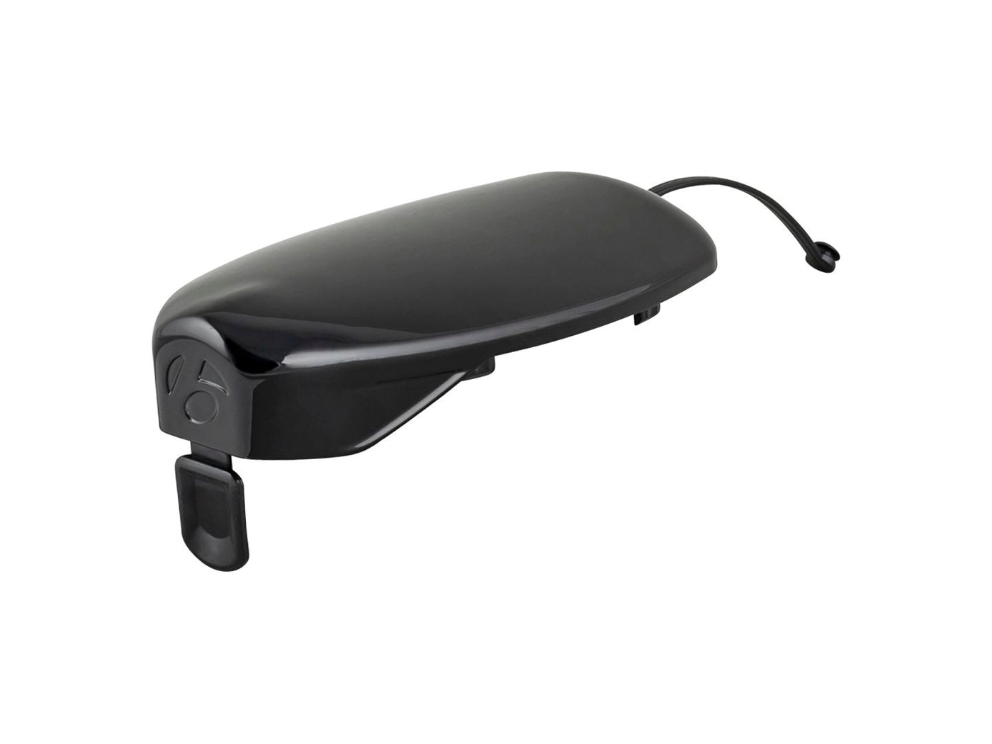 Bontrager Speed ​​Concept Draft Box II Deckel
