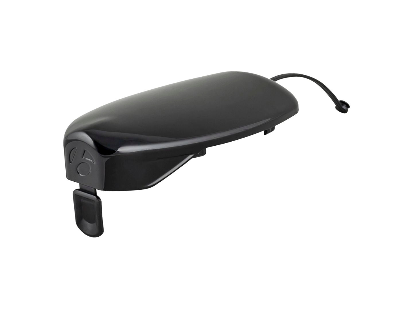 Bontrager Speed Concept Draft Box II Lid