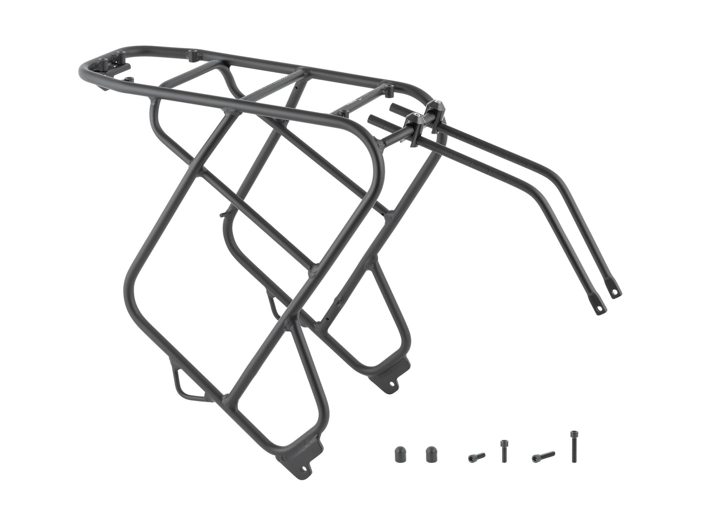 Trek Farley Gepäckträger