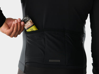 Maglia da ciclismo Trek Circuit Thermal a manica lunga﻿