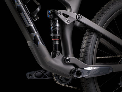 Top Fuel 9.8 GX AXS Gen 3