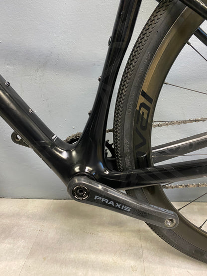 Specialized gravel Diverge Tg S