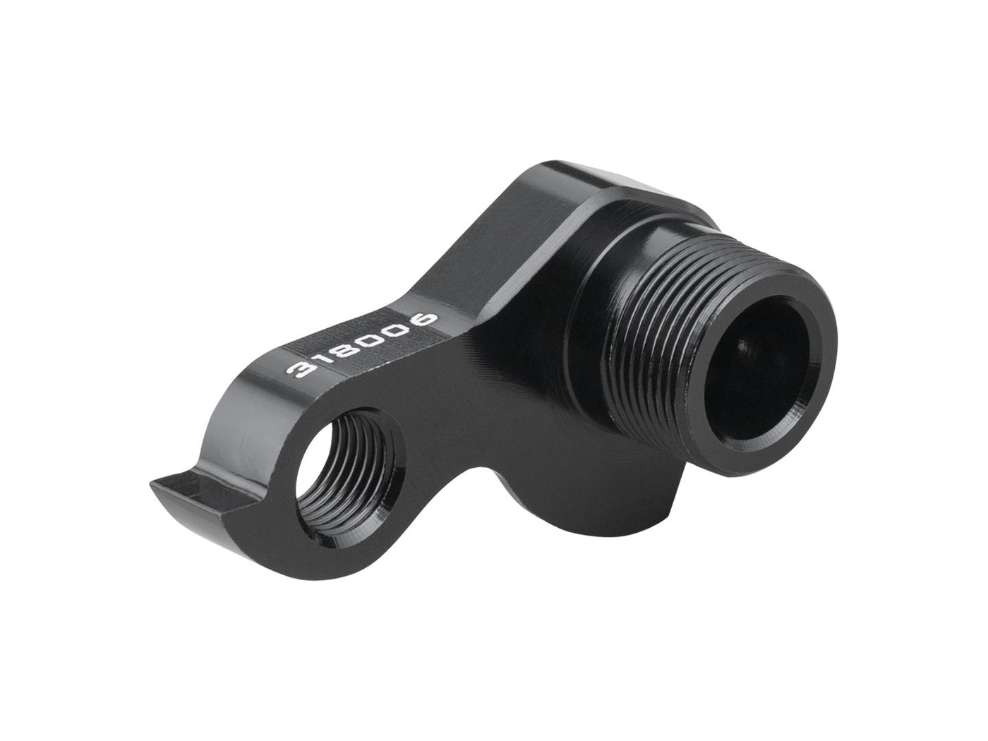 Trek Hardtail Convert 135x5 Schaltauge