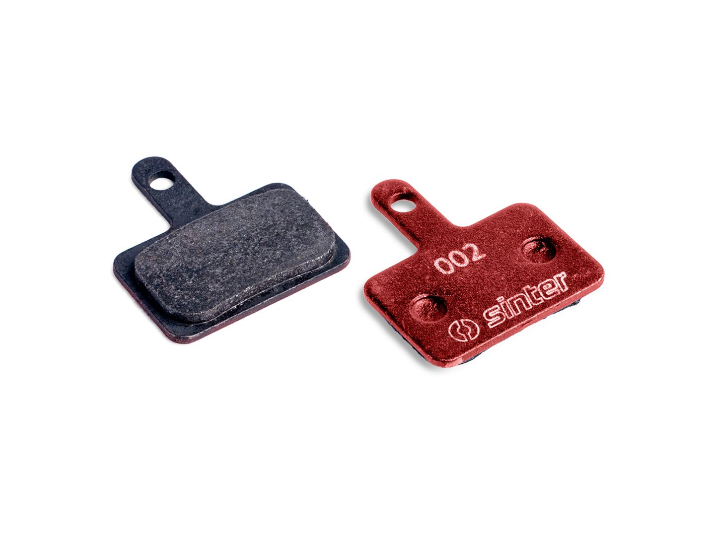 Sinter Shimano B Type Standard Disc Brake Pads
