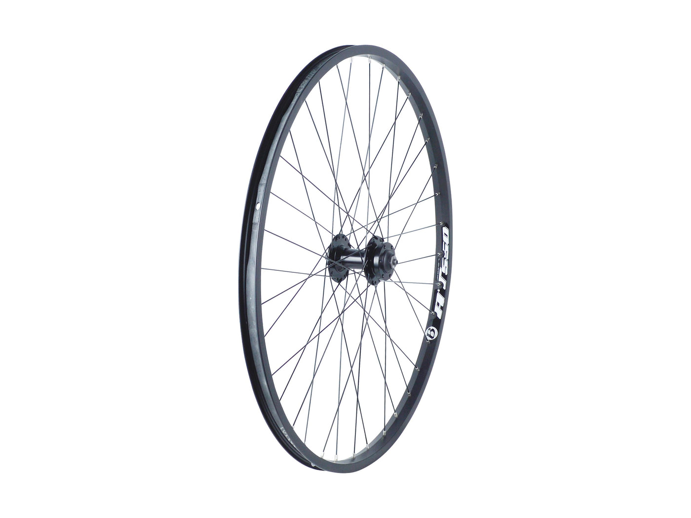 Bontrager AT-550 Disc 26˝ MTB Wheel