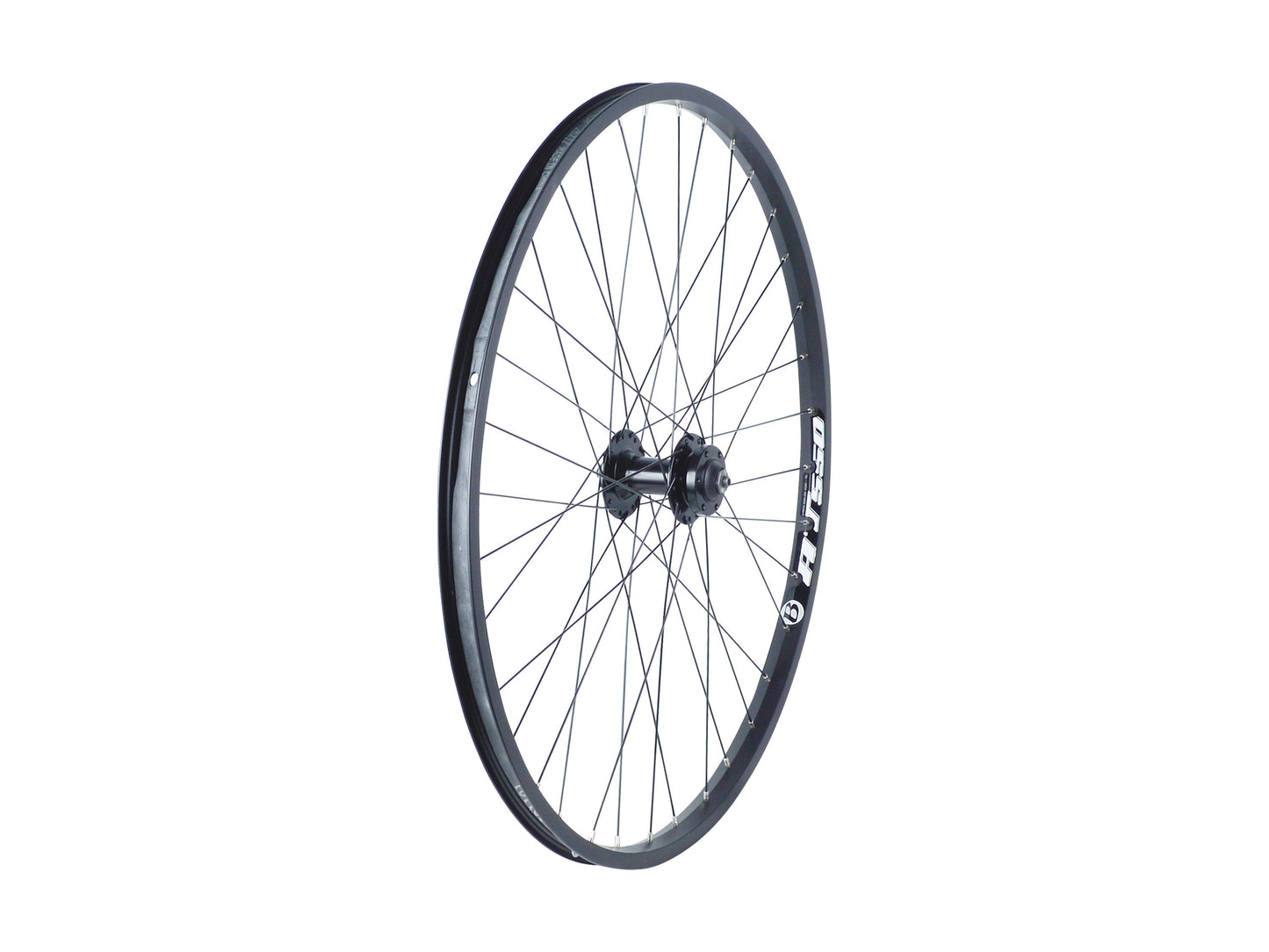 Bontrager AT-550 Disc 26˝ MTB Wheel