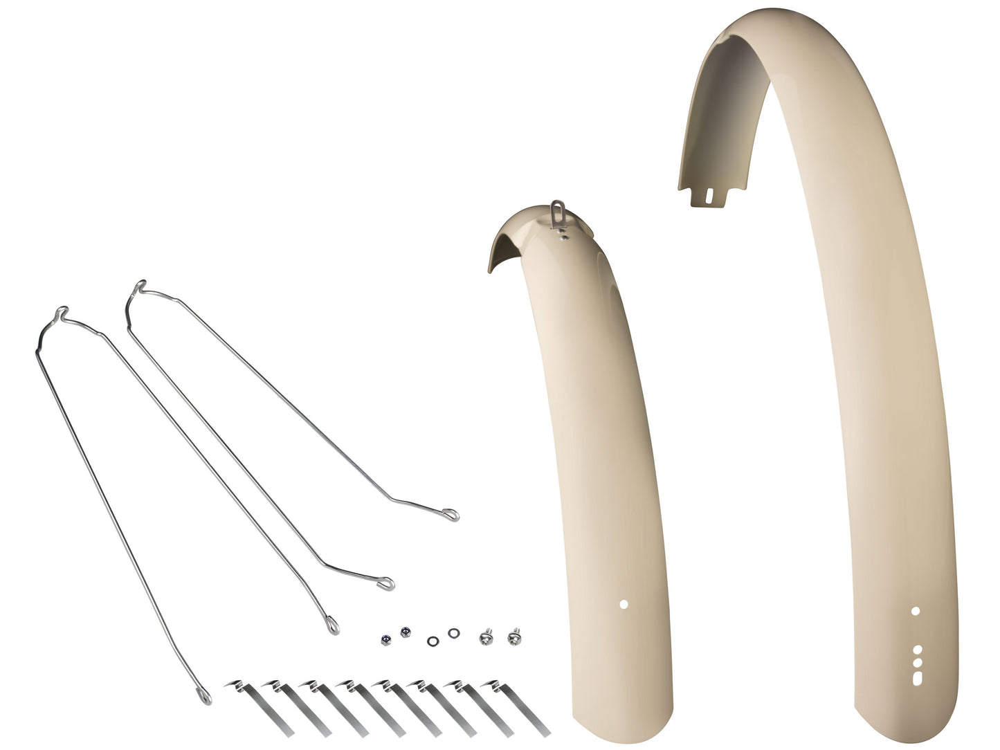 Electra Loft GO! Set parafanghi 700c