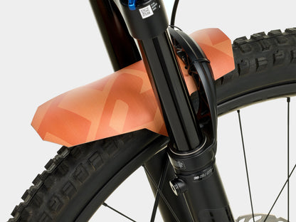 Parafango anteriore Trek Enduro