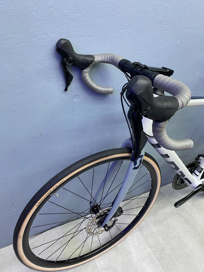 Scott Speedster 10 Disc Tg 56