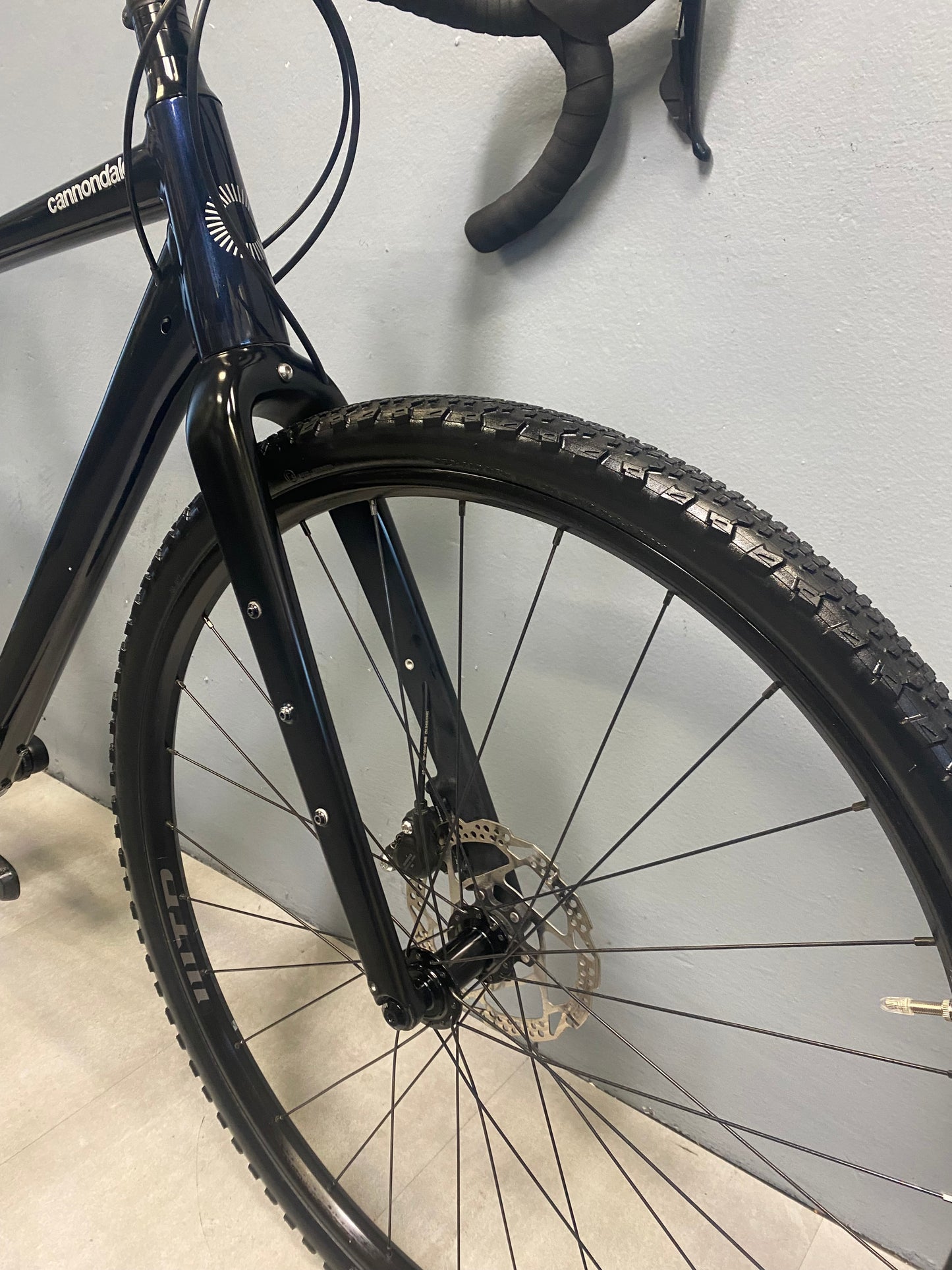 Cannondale Topstone 2 Tg M