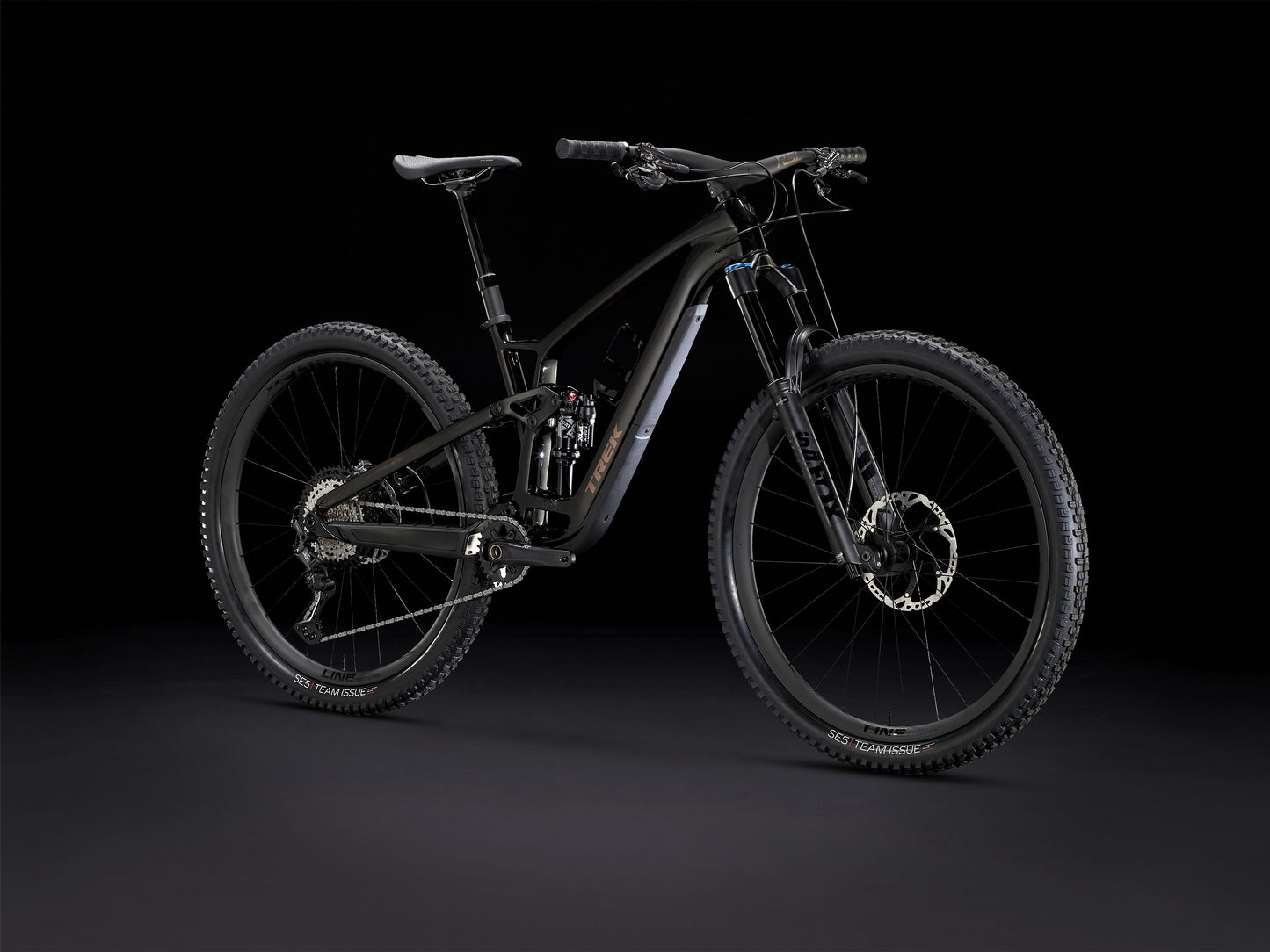 Fuel EX 9.8 XT Gen 6