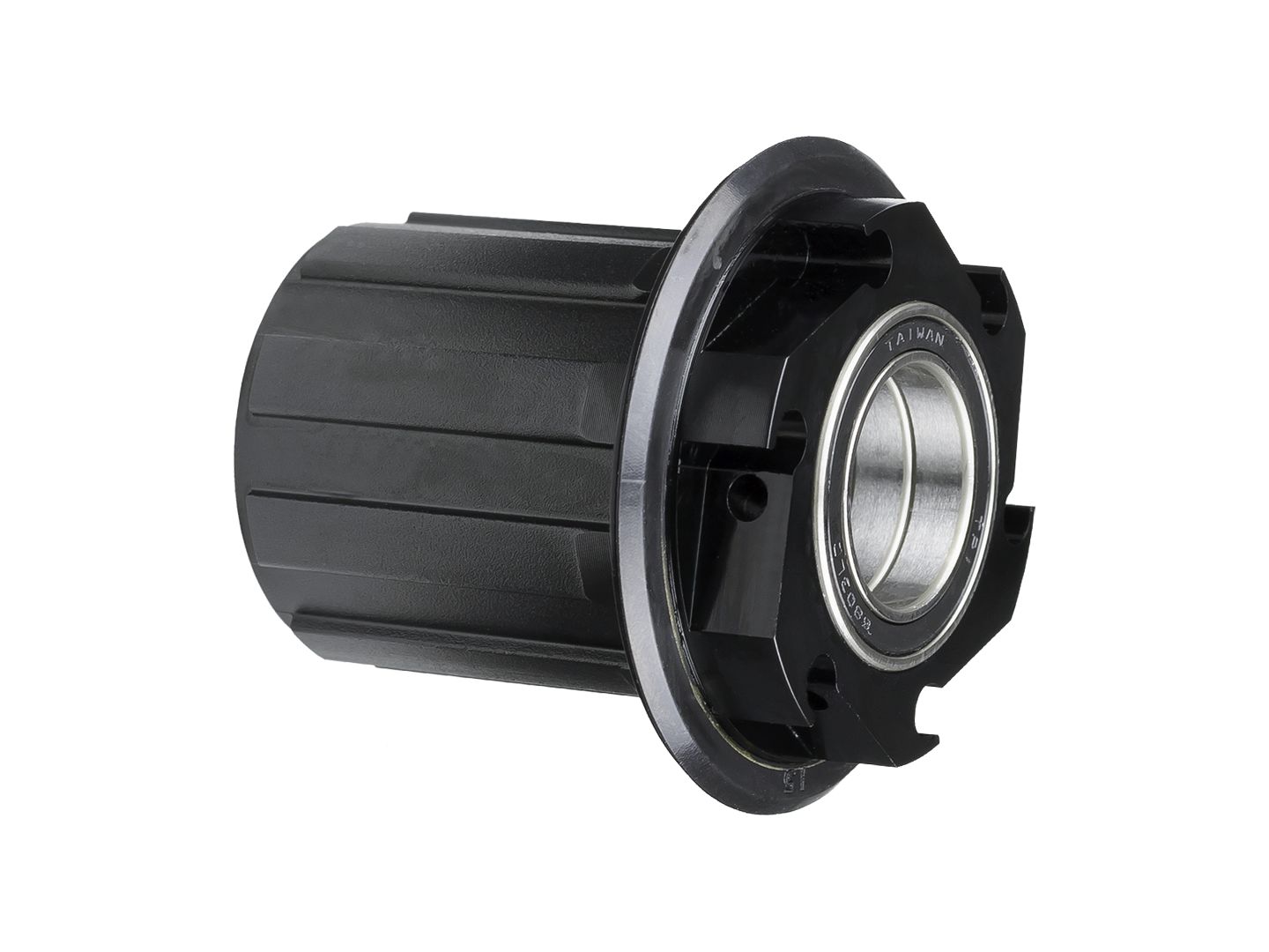 Corpo mozzo ruota libera Bontrager Rapid Drive 10 velocità
