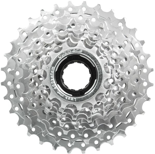 SunRace MFE608 8-Gang-Freilauf