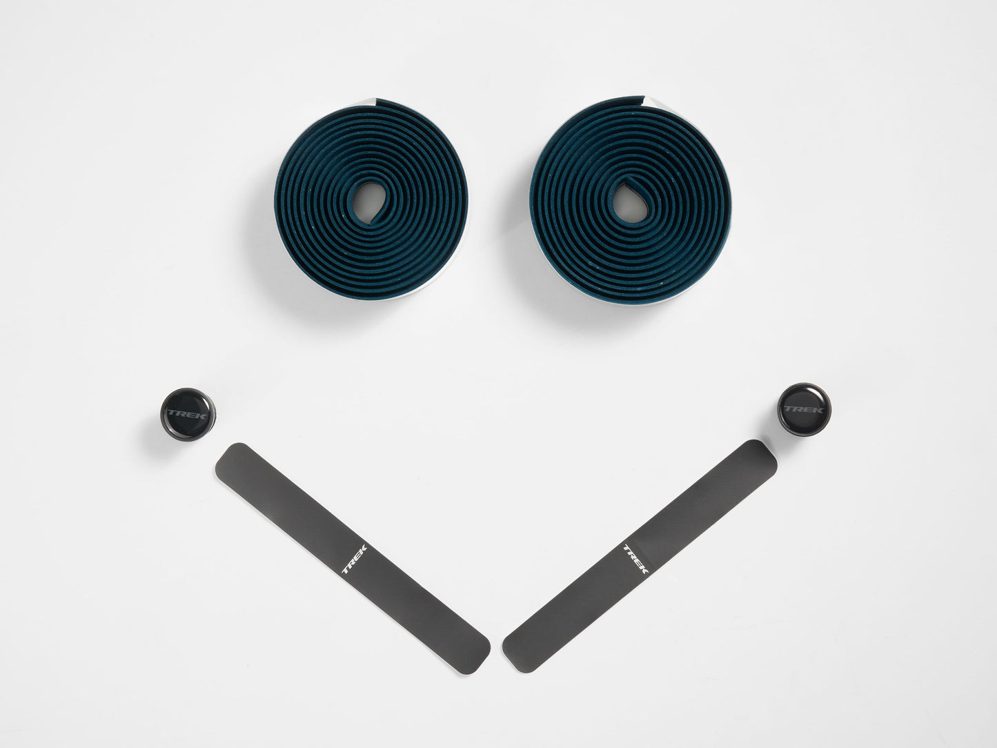 Set nastro manubrio Trek Gel Cork