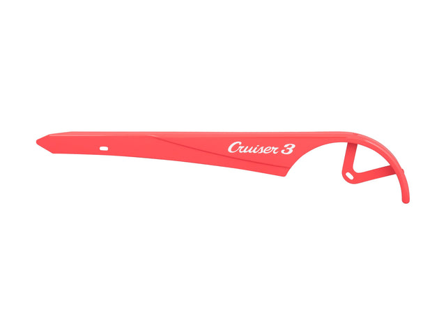 Electra Cruiser 3i Step-Thru 26˝ Chainguard