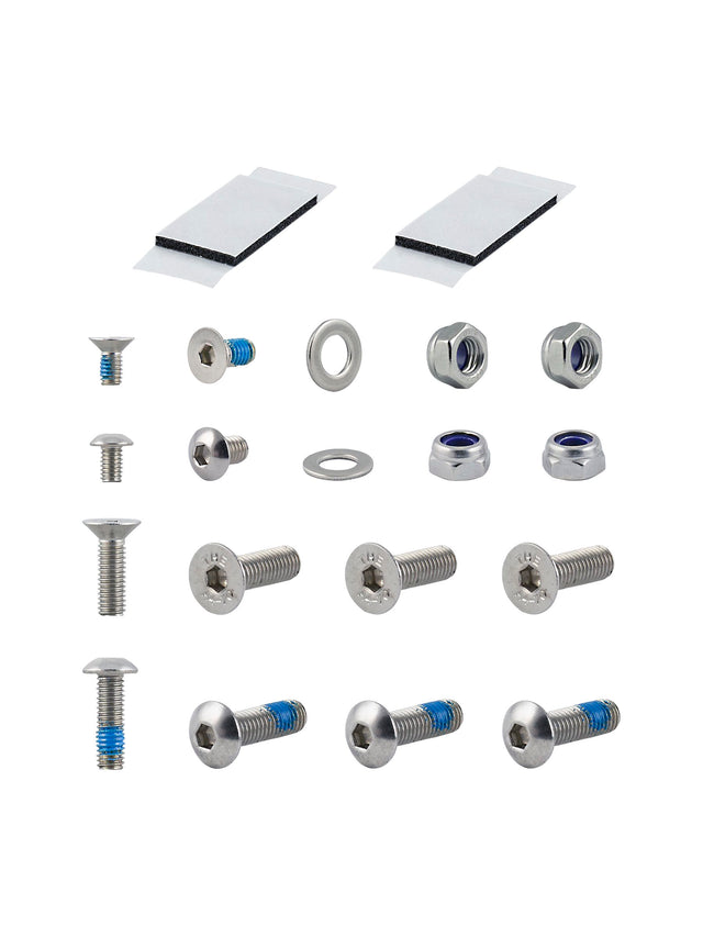 Trek-Diamant 2021 RIB Battery Mount Hardware Kit