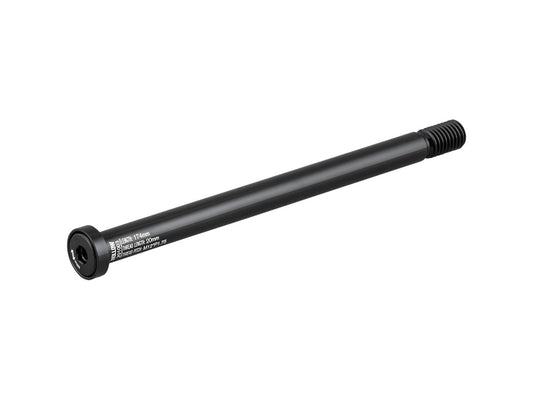 Perno passante posteriore con leva Electra Switch