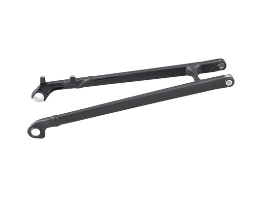 Trek Top Fuel 29 Gen 6 Aluminum Seatstay