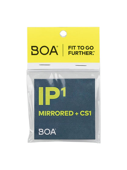 BOA Shoe Replacement IP1 Left Dial Kit