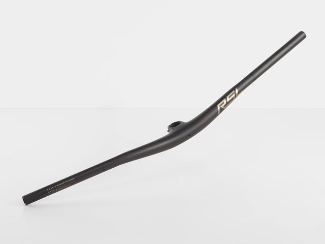 Manubrio/attacco Bontrager RSL MTB