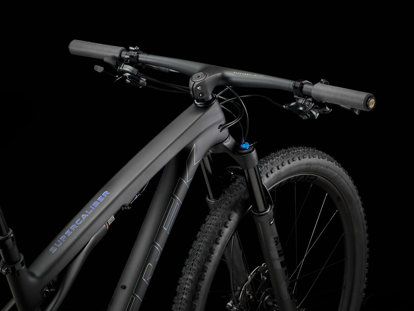 Supercaliber SLR 9.8 XT Gen 2