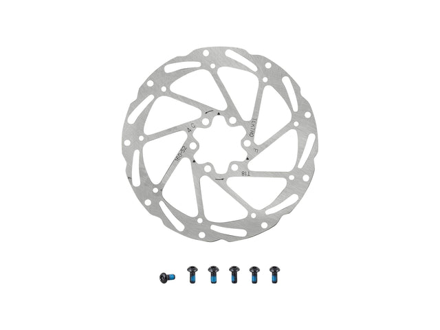 Tektro TR-52 6-Bolt Disc Brake Rotor