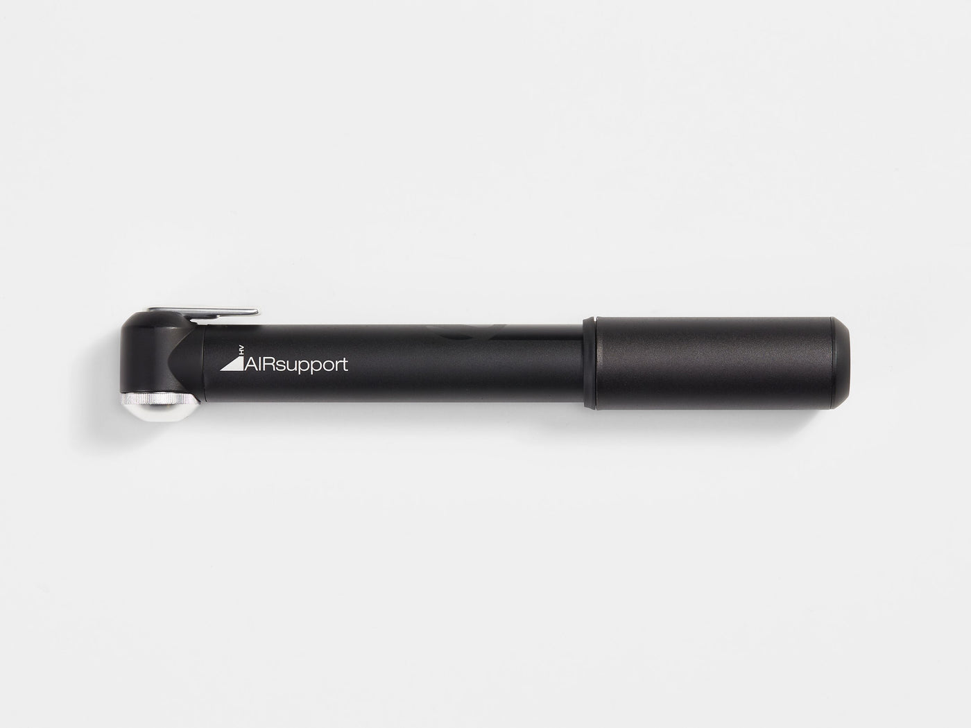 Bontrager Air Support HV Pumpe für MTB