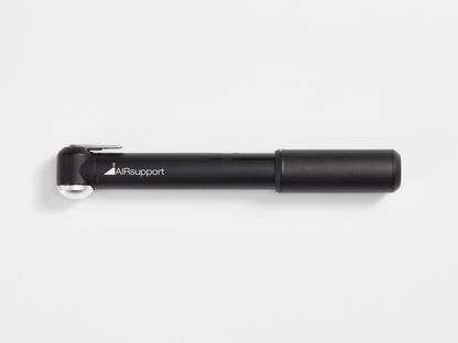 Pompa Bontrager Air Support HV per MTB
