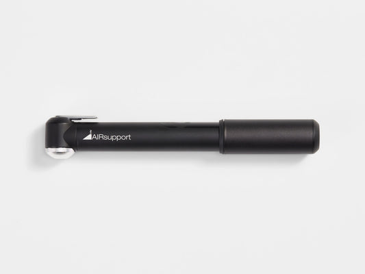 Pompa Bontrager Air Support HV per MTB