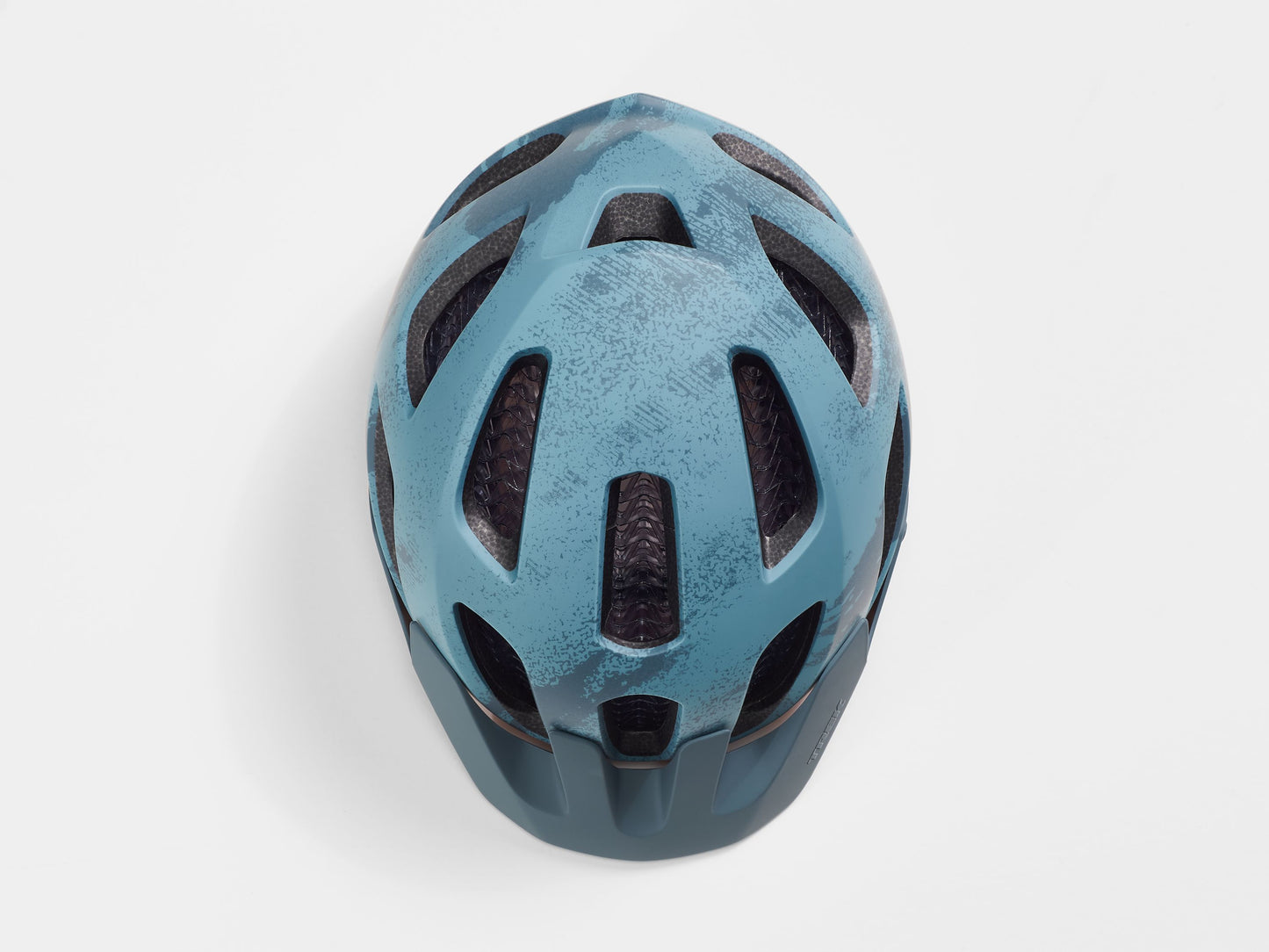 Casco per mountain bike Trek Rally WaveCel