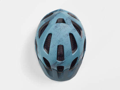 Casco per mountain bike Trek Rally WaveCel