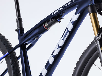 Supercaliber SLR 9.8 XT Di2 Gen 2