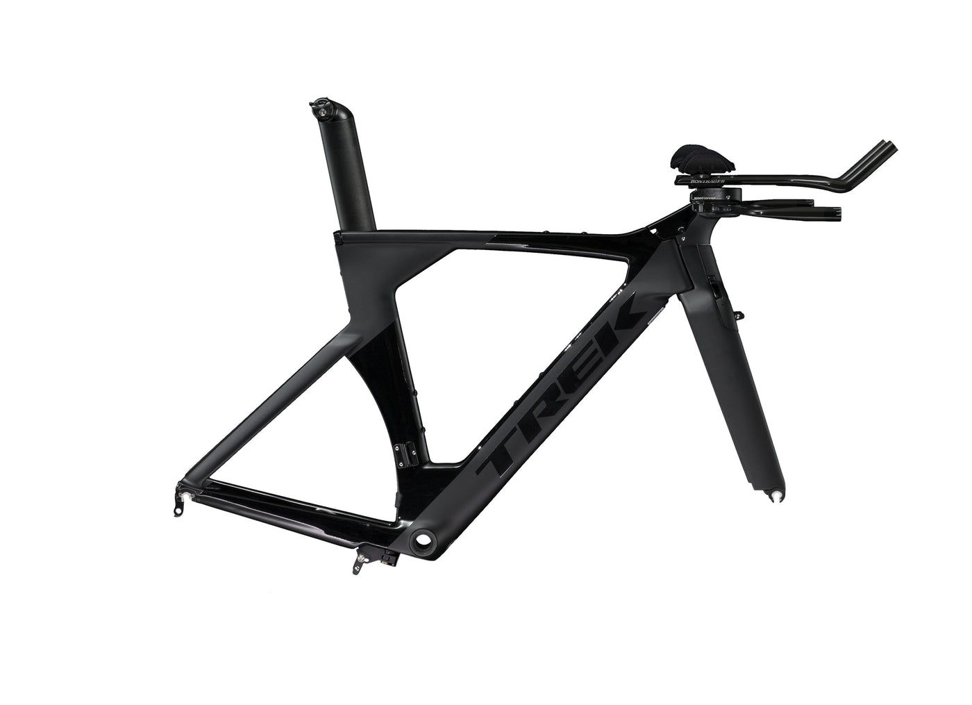 Speed ​​Concept Felgenrahmen-Kit