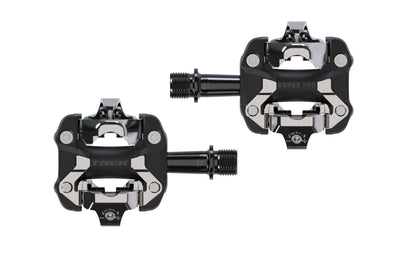 Set di pedali a sgancio rapido Trek Kovee Pro