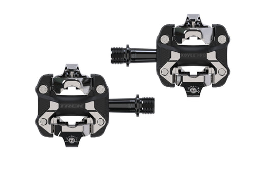 Set di pedali a sgancio rapido Trek Kovee Pro