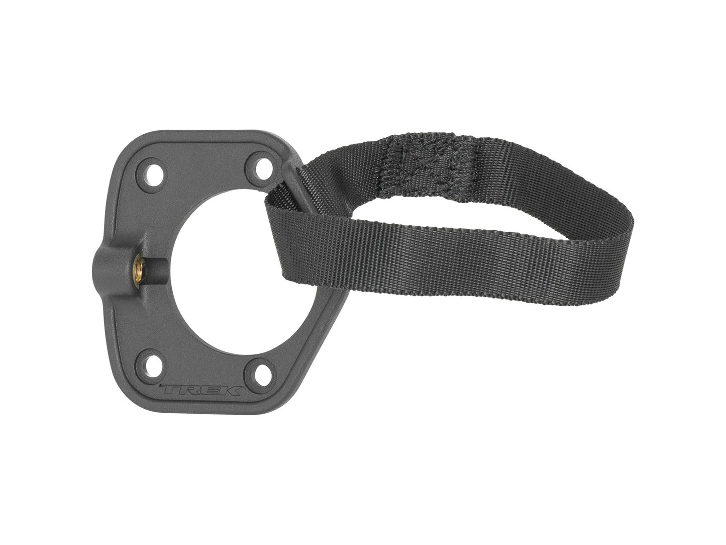 Trek 2025 Slash+ Carbon Lower Battery End Cap