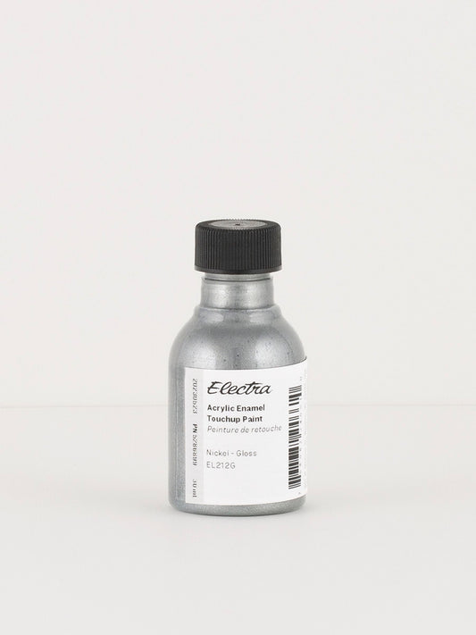 Electra Touch-up Paint - Gloss Grey Color Collection