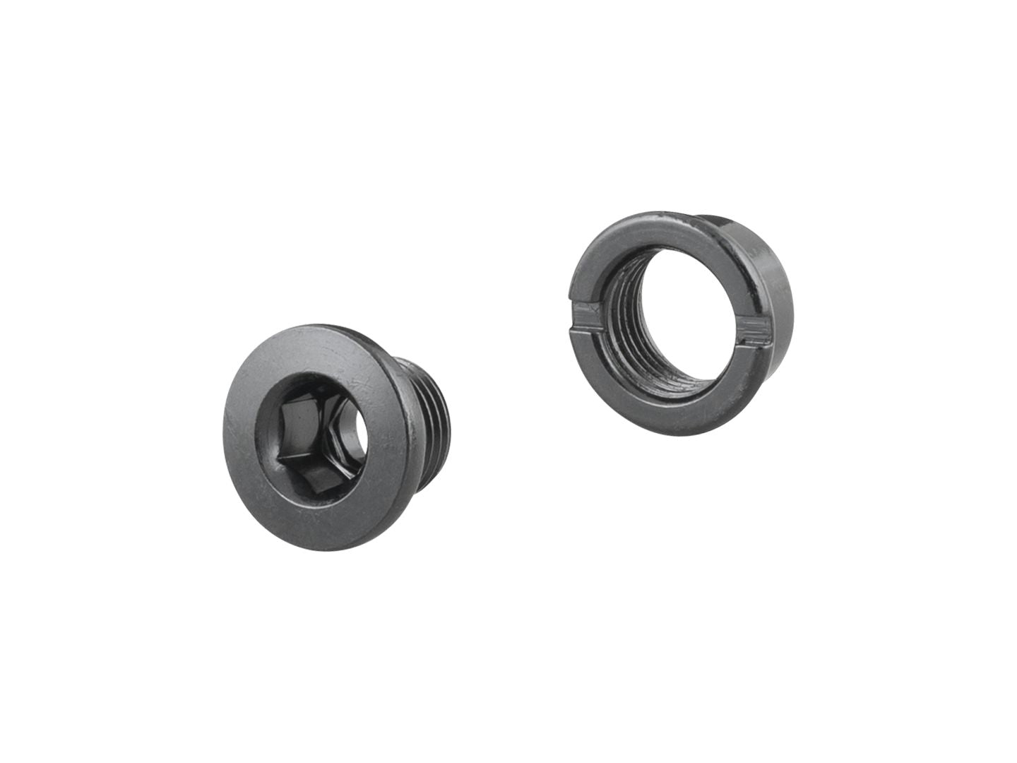 Prowheel Chainring Bolt Kit