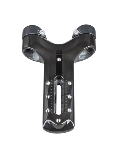 Trek TT Mono Extension Plug-in