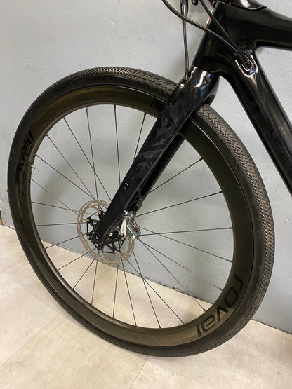 Specialized gravel Diverge Tg S