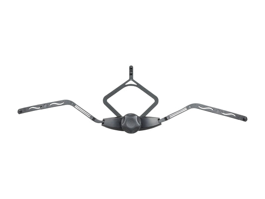 Sistema di regolazione per caschi da bici Bontrager Dialed