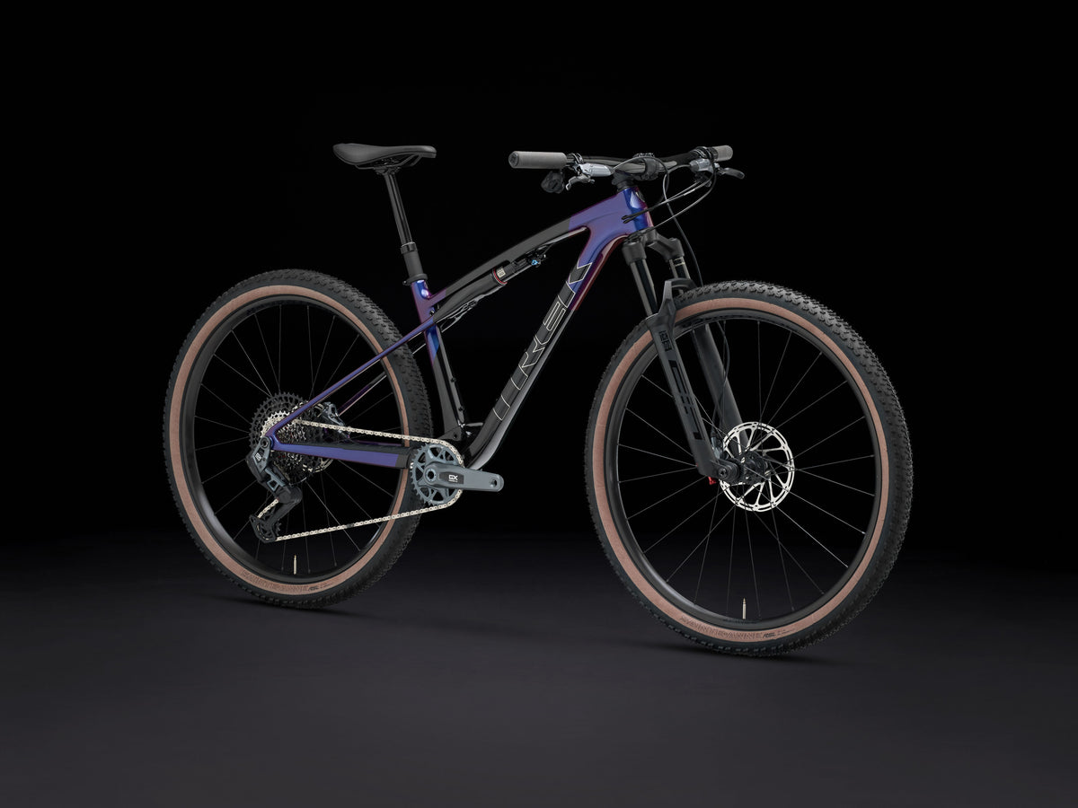 Supercaliber SL 9.7 GX AXS T-Type Gen 2