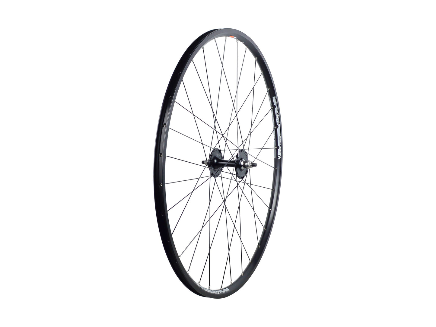 Bontrager AT-750 Bolt-On 700c Track Wheel