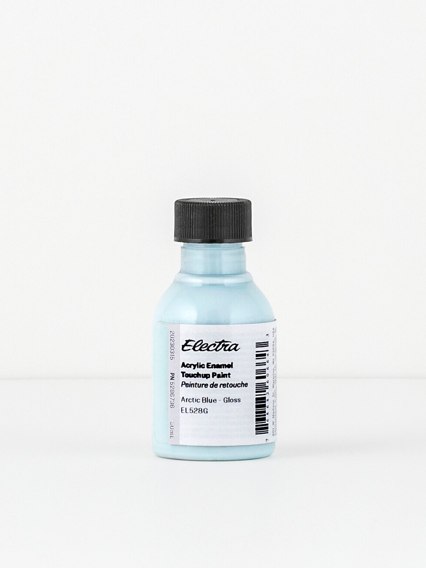 Electra Touch-up Paint - Gloss Blue Color Collection