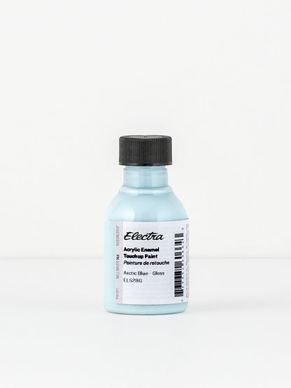 Electra Touch-up Paint - Gloss Blue Color Collection