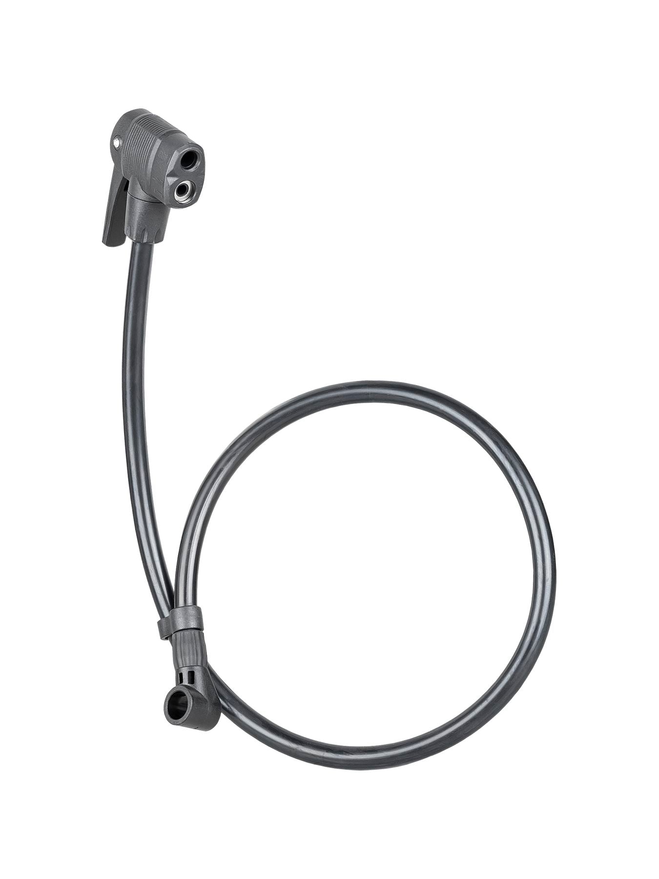 Bontrager TLR Flash Dosenpumpenkopf mit Anschluss