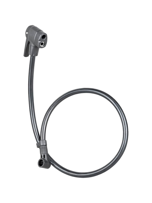Bontrager TLR Flash Dosenpumpenkopf mit Anschluss